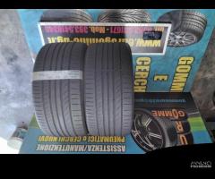 2 gomme usate continental 275 35 20 102y estive