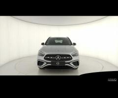 MERCEDES-BENZ GLA 200 d automatic