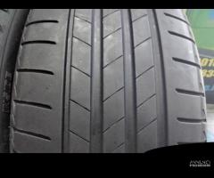 2 gomme usate bridgestone 225 40 19 93y estive rft - 1