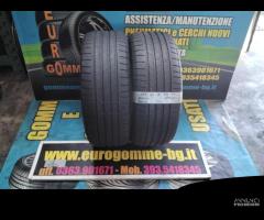 2 gomme usate bridgestone 225 40 19 93y estive rft - 2