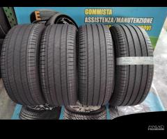 4 gomme usate 245 50 19 105w estive runflat