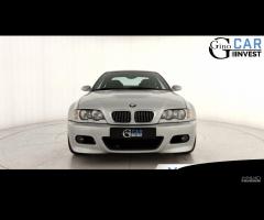 BMW Serie 3 E46 Coupe - M3 Coupe 3.2