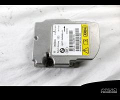 65773424581 KIT AIRBAG BMW X3 E83 2.0 D 4X4 110KW - 4