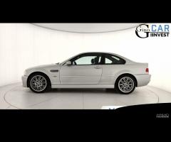 BMW Serie 3 E46 Coupe - M3 Coupe 3.2