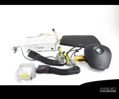 65773424581 KIT AIRBAG BMW X3 E83 2.0 D 4X4 110KW - 7