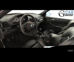 BMW Serie 3 E46 Coupe - M3 Coupe 3.2 - 6