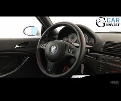 BMW Serie 3 E46 Coupe - M3 Coupe 3.2 - 9