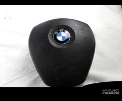 65773424581 KIT AIRBAG BMW X3 E83 2.0 D 4X4 110KW - 13