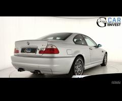 BMW Serie 3 E46 Coupe - M3 Coupe 3.2 - 17