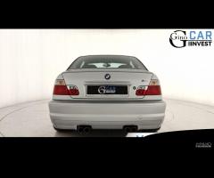 BMW Serie 3 E46 Coupe - M3 Coupe 3.2 - 18