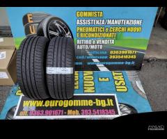 2 gomme usate falken 205 55 15 88v estive