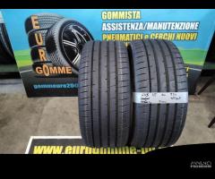 2 gomme usate goodyear 245 35 20 95y estive - 2