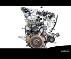 N47D20A MOTORE BMW SERIE 3 320D E90 2.0 D 130KW 6M