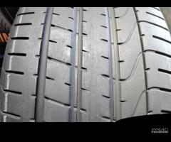 2 gomme usate pirelli 265 45 20 104y estive