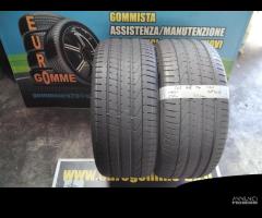 2 gomme usate pirelli 265 45 20 104y estive