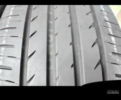 4 gomme usate toyo 215 50 18 92v estive