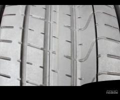 4 gomme usate pirelli 265 45 20 104y estive