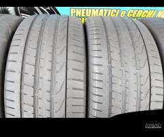 4 gomme usate pirelli 265 45 20 104y estive