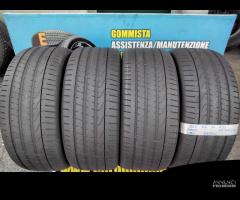 4 gomme usate pirelli 265 45 20 104y estive