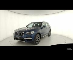 BMW X3 G01 2017 - X3 xdrive20d mhev 48V xLine auto