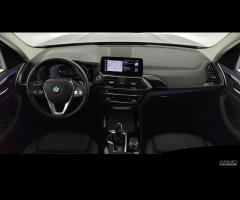 BMW X3 G01 2017 - X3 xdrive20d mhev 48V xLine auto - 9