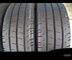 4 gomme usate continenta 215 65 16c109/107r estive