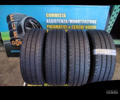 4 gomme usate continenta 215 65 16c109/107r estive