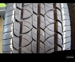 2 gomme usate barum 215 75 16c 116/114r estive