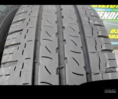 2 gomme usate kleber 215 65 15c 104/102t estive