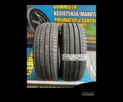 2 GOMME USATE GOODYEAR 215 65 15 C 104/102T ESTIVE