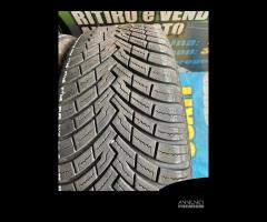 2 GOMME USATE PIRELLI 185 65 15 92 V - 4 STAGONI