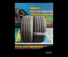 2 GOMME USATE BRIDGESTONE  245 45 18 100Y ESTIVE