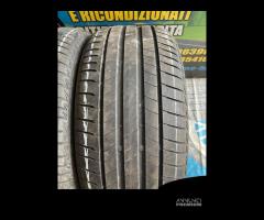 2 GOMME USATE BRIDGESTONE  245 45 18 100Y ESTIVE