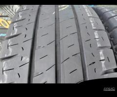 2 gomme usate michelin 215 65 16c 109/107t estive