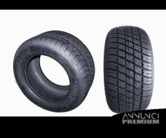 Gomme per carrelli / rimorchi 205 50 10 TL 6 PR