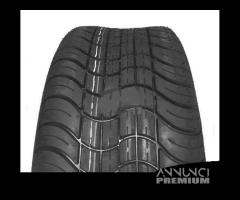 Gomme per carrelli / rimorchi 205 50 10 TL 6 PR