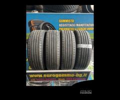 4 GOMME USATE CONTINENTAL 215 60 17 96H ESTIVE - 1