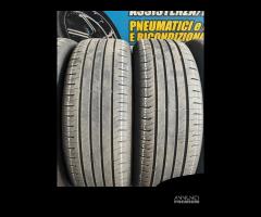 4 GOMME USATE CONTINENTAL 215 60 17 96H ESTIVE - 2