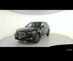 BMW X1 F48 2019 - X1 sdrive18d xLine auto