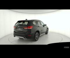 BMW X1 F48 2019 - X1 sdrive18d xLine auto