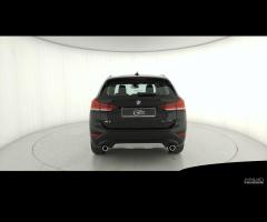 BMW X1 F48 2019 - X1 sdrive18d xLine auto