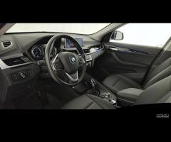 BMW X1 F48 2019 - X1 sdrive18d xLine auto