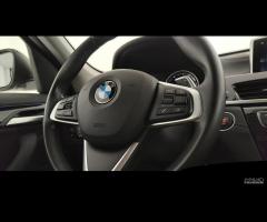 BMW X1 F48 2019 - X1 sdrive18d xLine auto - 7