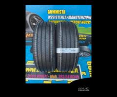 2 GOMME USATE MICHELIN 235 45 20 100V ESTIVE