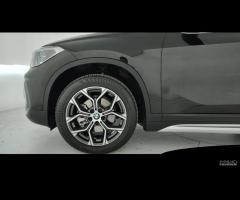 BMW X1 F48 2019 - X1 sdrive18d xLine auto - 11