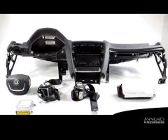 1K0909605T KIT AIRBAG SKODA OCTAVIA VRS SW 2.0 D 1