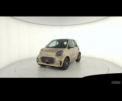 SMART Fortwo eq Passion 22kW