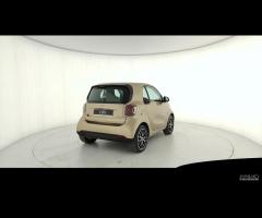 SMART Fortwo eq Passion 22kW