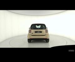 SMART Fortwo eq Passion 22kW