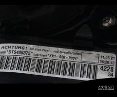 DTS MOTORE VOLKSWAGEN GOLF 8 2.0 D 110KW AUT 5P (2 - 11